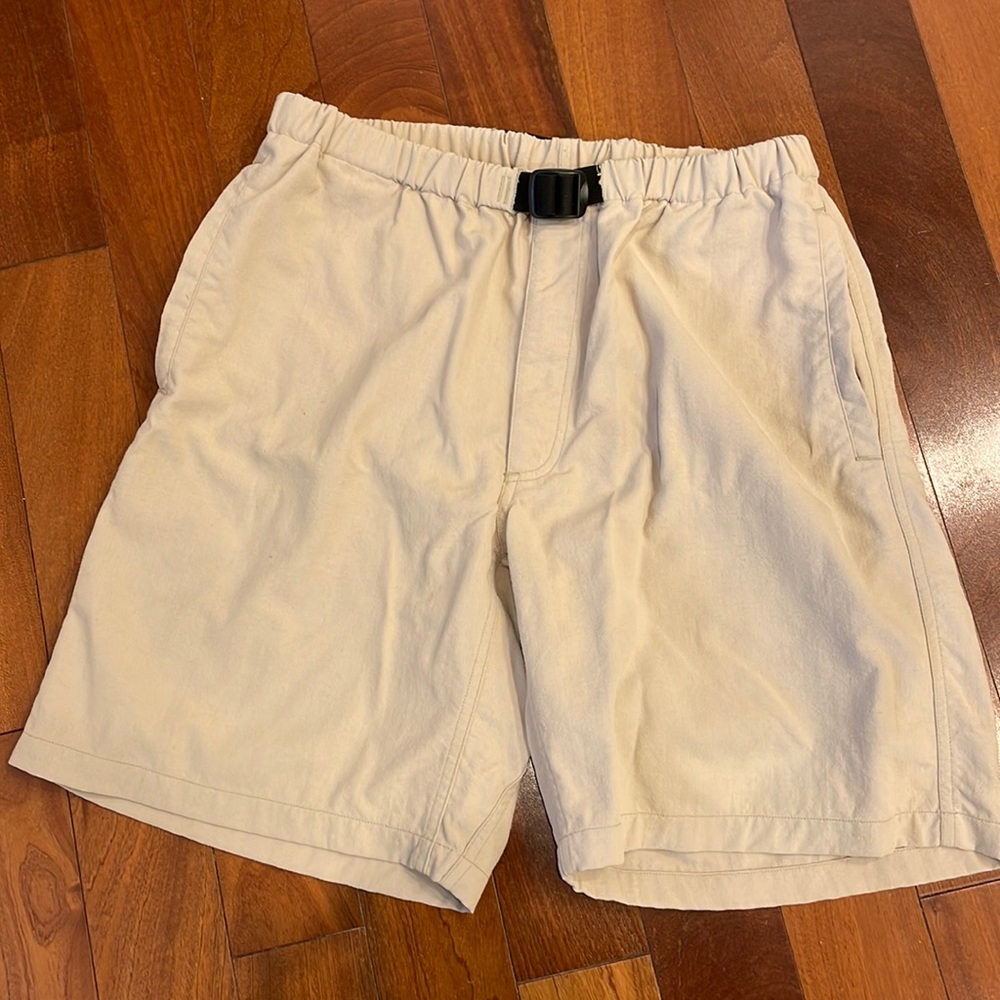 Mens The North Face shorts medium